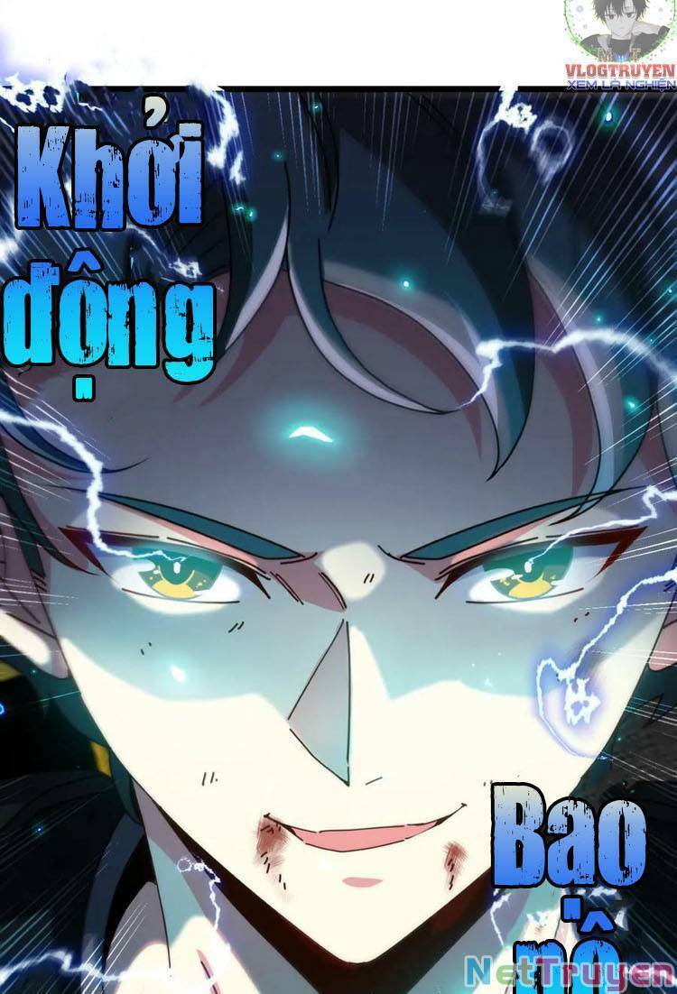 Hệ Thống Super God Chapter 51 - Trang 4