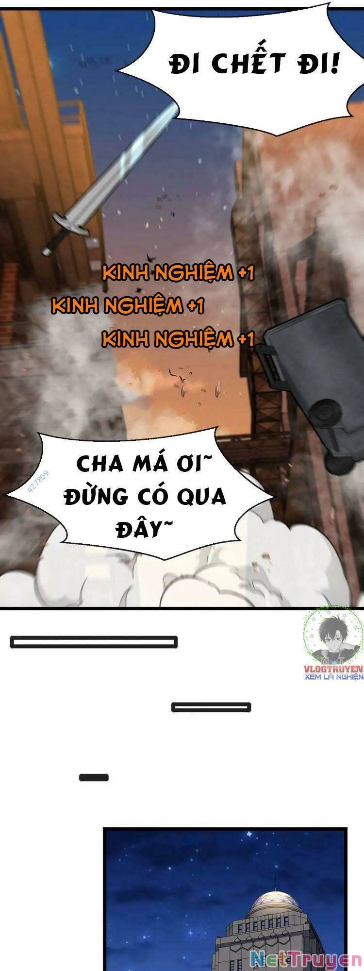 Hệ Thống Super God Chapter 51 - Trang 4