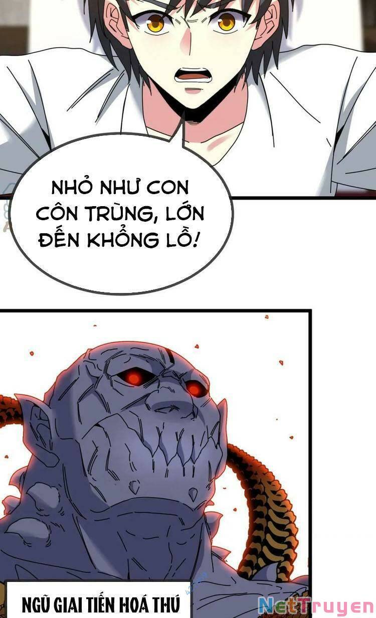 Hệ Thống Super God Chapter 51 - Trang 4