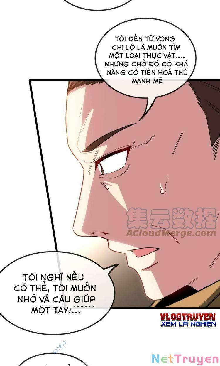 Hệ Thống Super God Chapter 53 - Trang 4