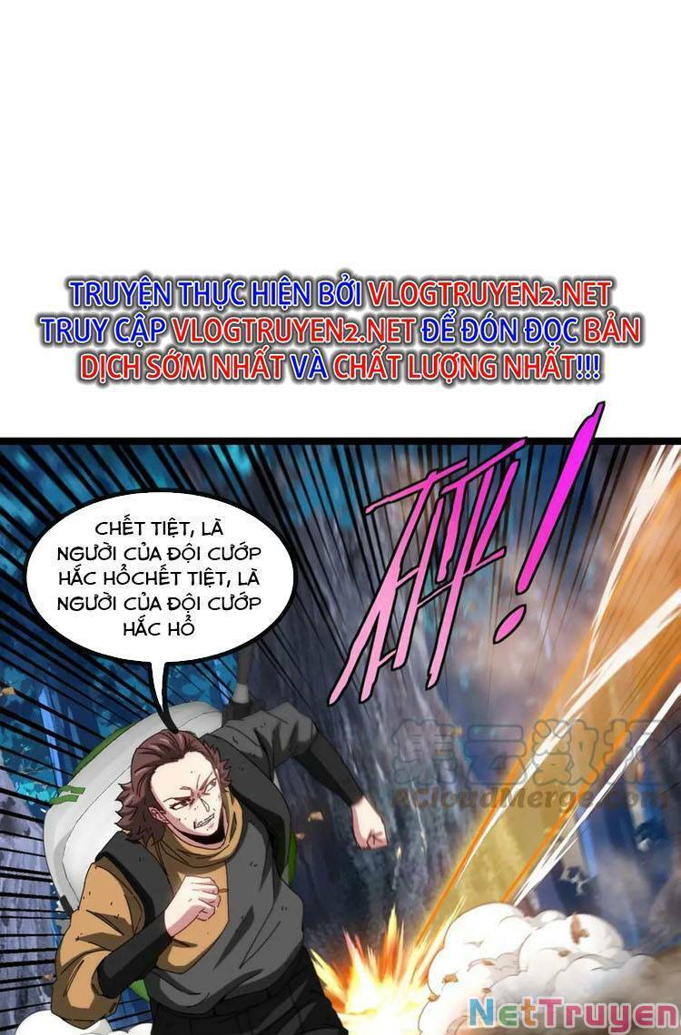 Hệ Thống Super God Chapter 55 - Trang 3