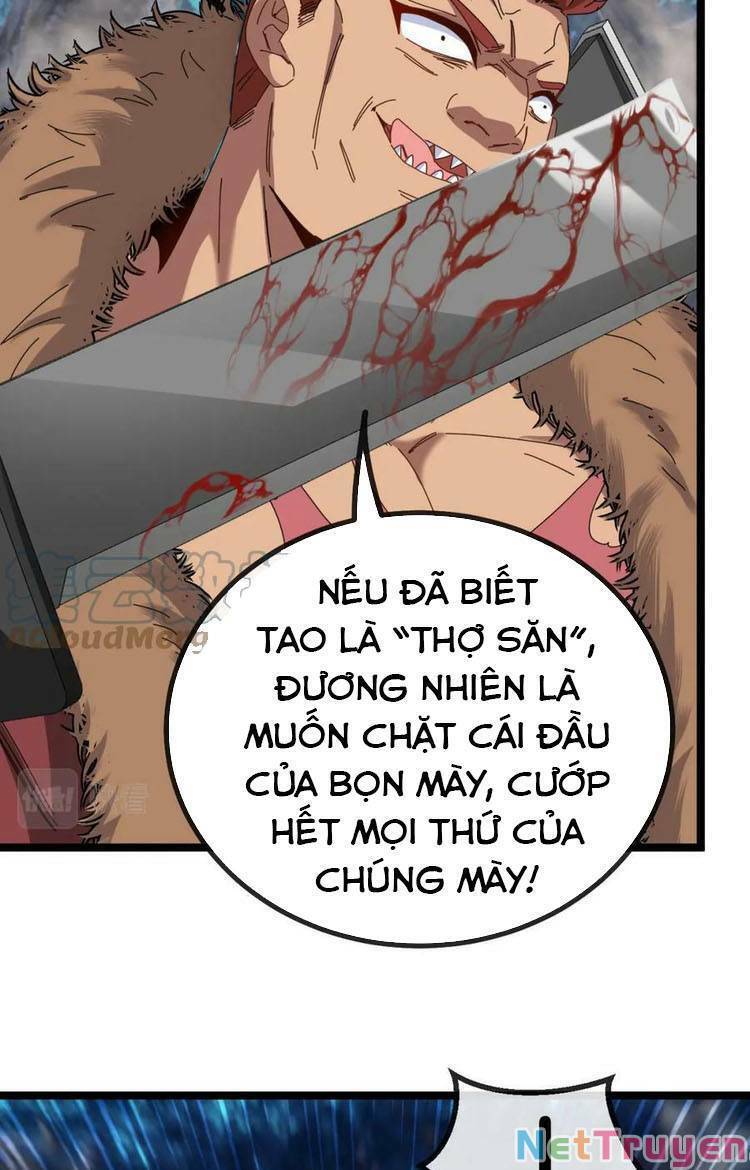 Hệ Thống Super God Chapter 55 - Trang 3