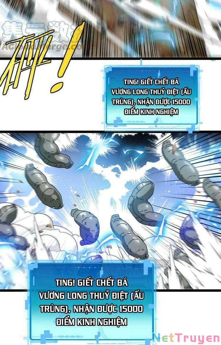 Hệ Thống Super God Chapter 56 - Trang 3