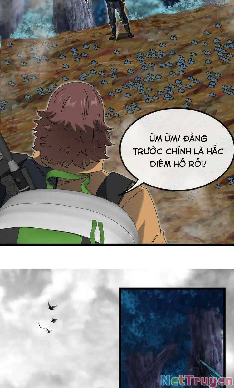 Hệ Thống Super God Chapter 56 - Trang 3