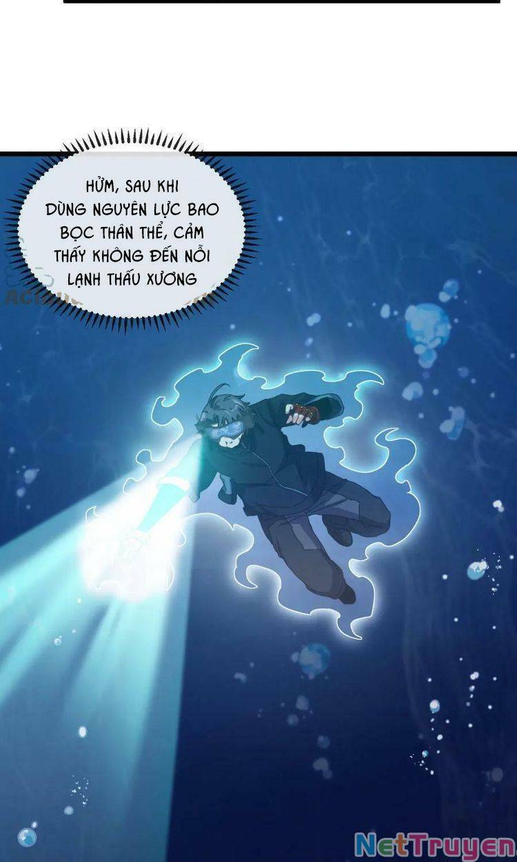 Hệ Thống Super God Chapter 56 - Trang 3