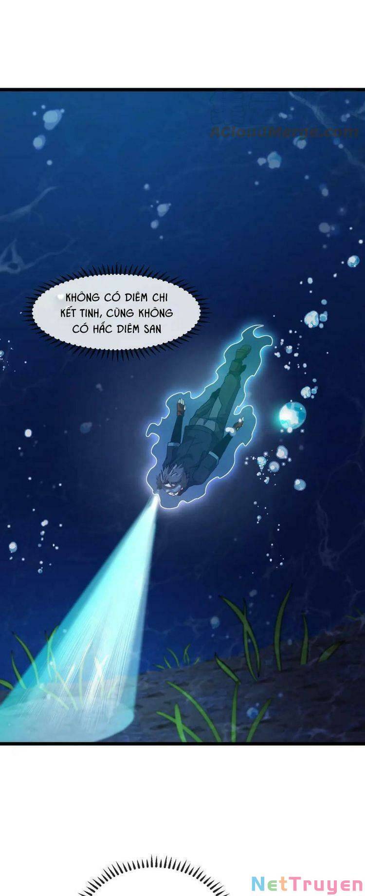 Hệ Thống Super God Chapter 56 - Trang 3