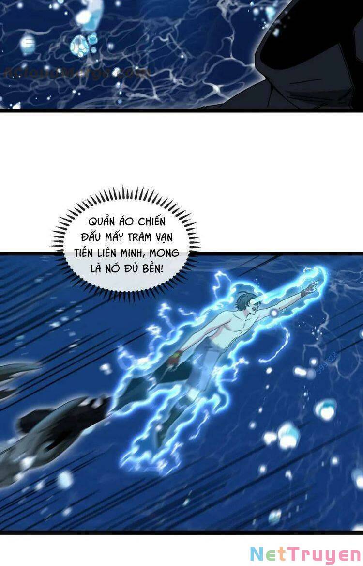 Hệ Thống Super God Chapter 57 - Trang 2