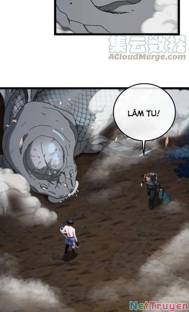 Hệ Thống Super God Chapter 57 - Trang 2