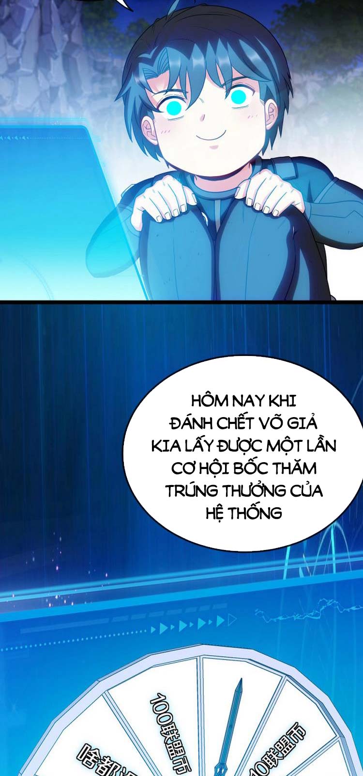 Hệ Thống Super God Chapter 6 - Trang 4