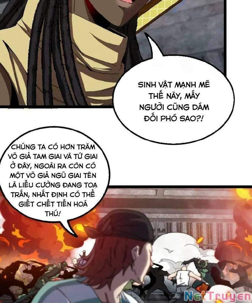 Hệ Thống Super God Chapter 63 - Trang 4