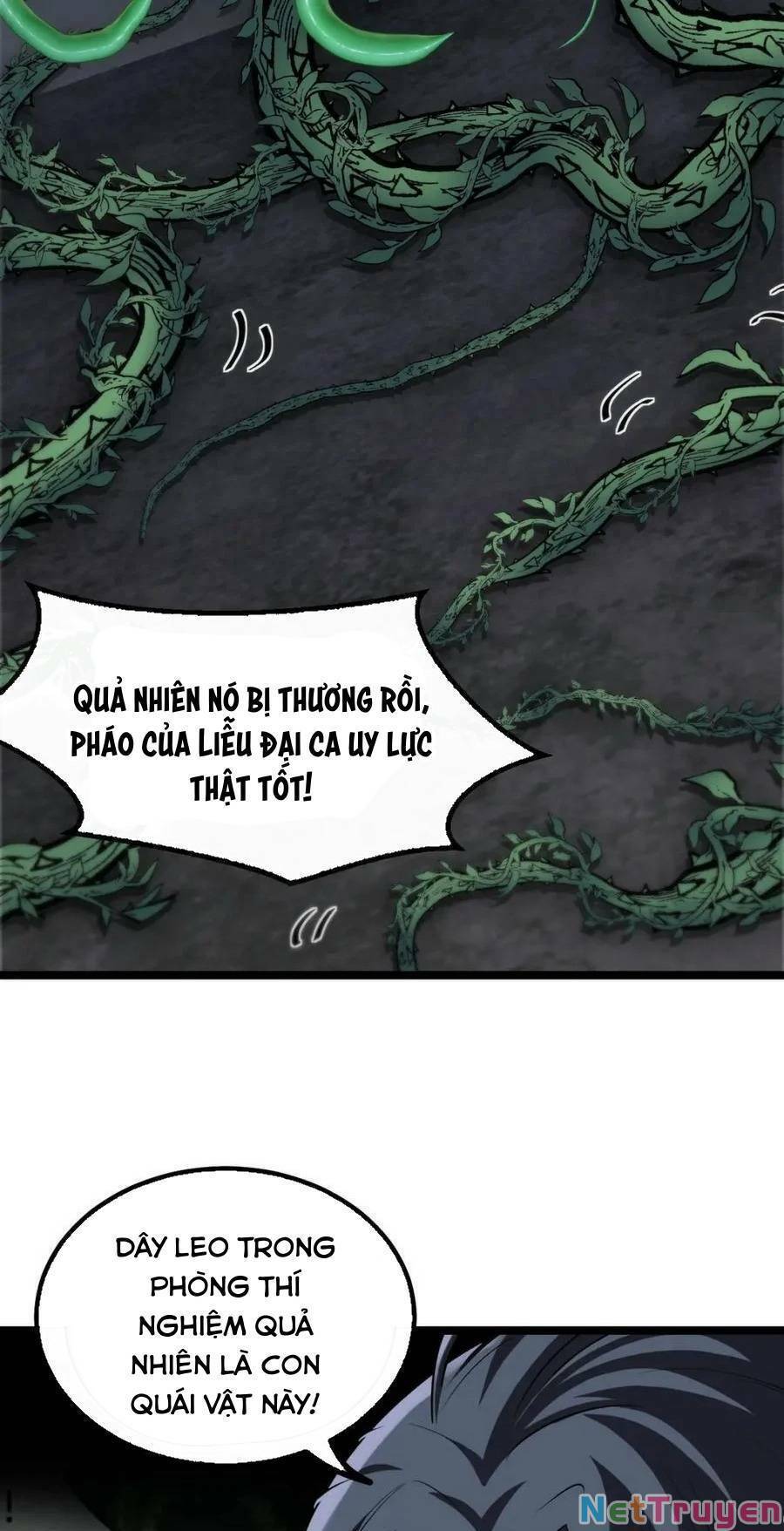 Hệ Thống Super God Chapter 63 - Trang 4