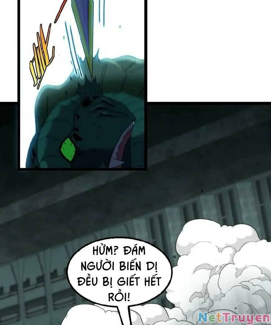 Hệ Thống Super God Chapter 63 - Trang 4