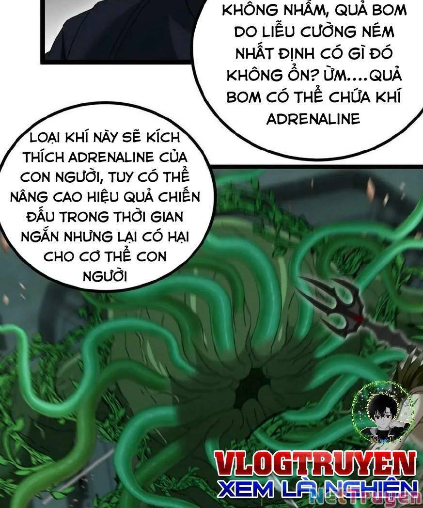 Hệ Thống Super God Chapter 63 - Trang 4