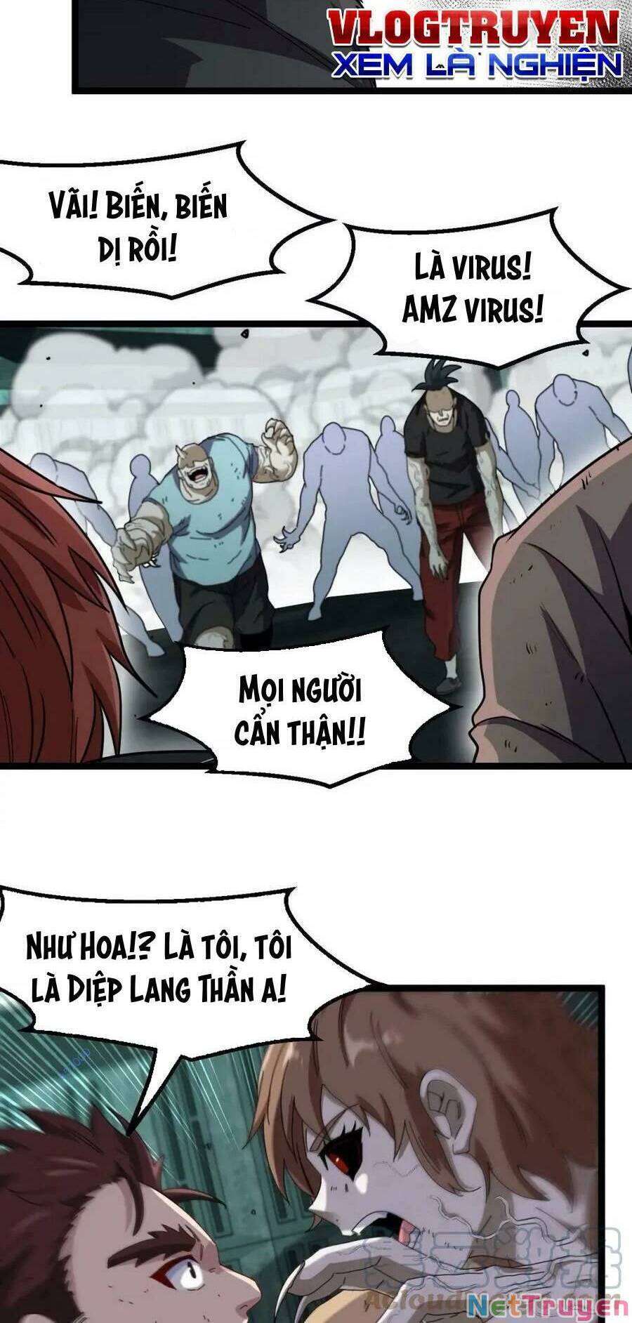 Hệ Thống Super God Chapter 63 - Trang 4