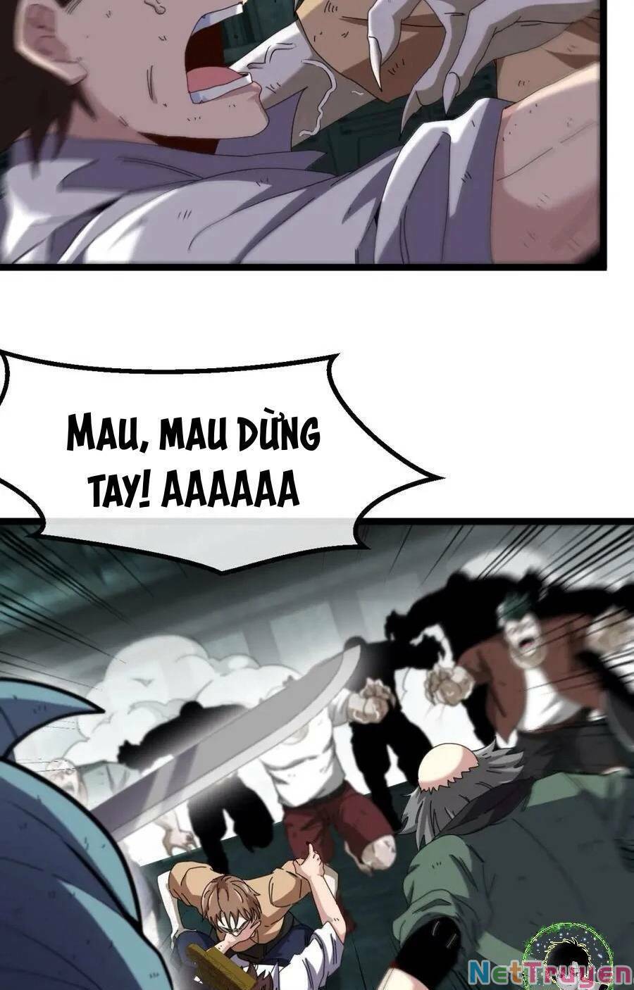 Hệ Thống Super God Chapter 63 - Trang 4