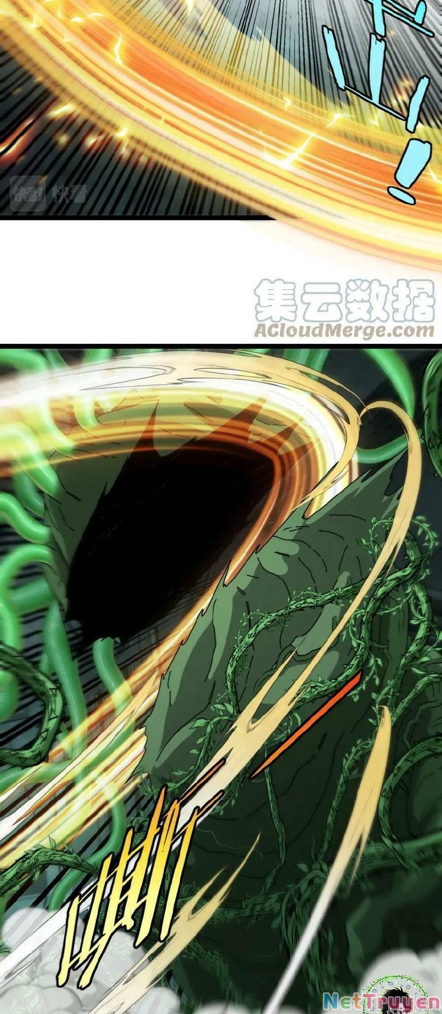 Hệ Thống Super God Chapter 63 - Trang 4