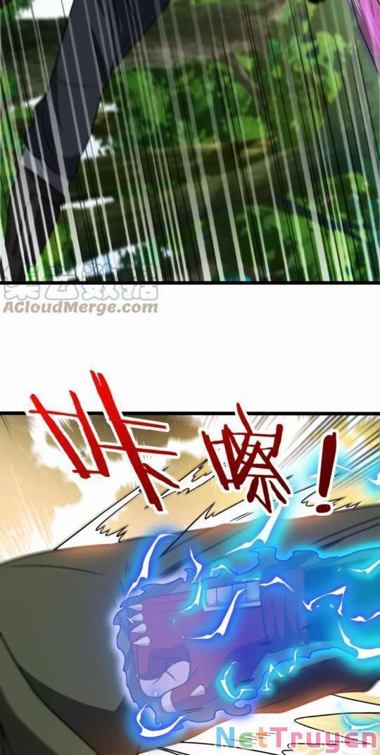 Hệ Thống Super God Chapter 69 - Trang 4