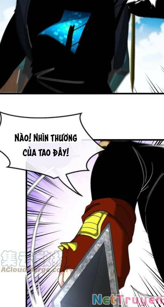 Hệ Thống Super God Chapter 70 - Next Chapter 71