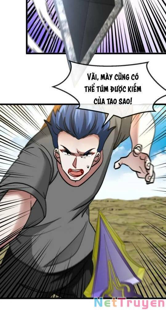 Hệ Thống Super God Chapter 70 - Next Chapter 71