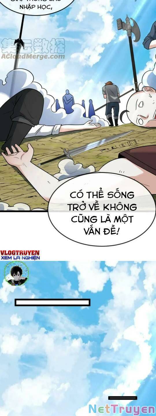 Hệ Thống Super God Chapter 71 - Trang 4