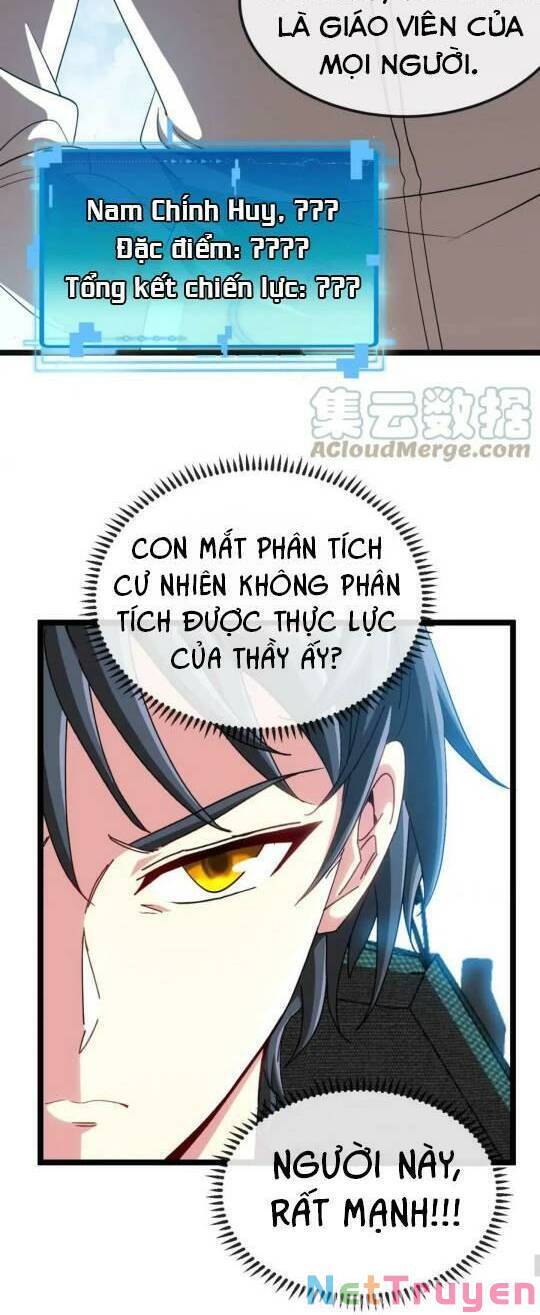 Hệ Thống Super God Chapter 71 - Trang 4