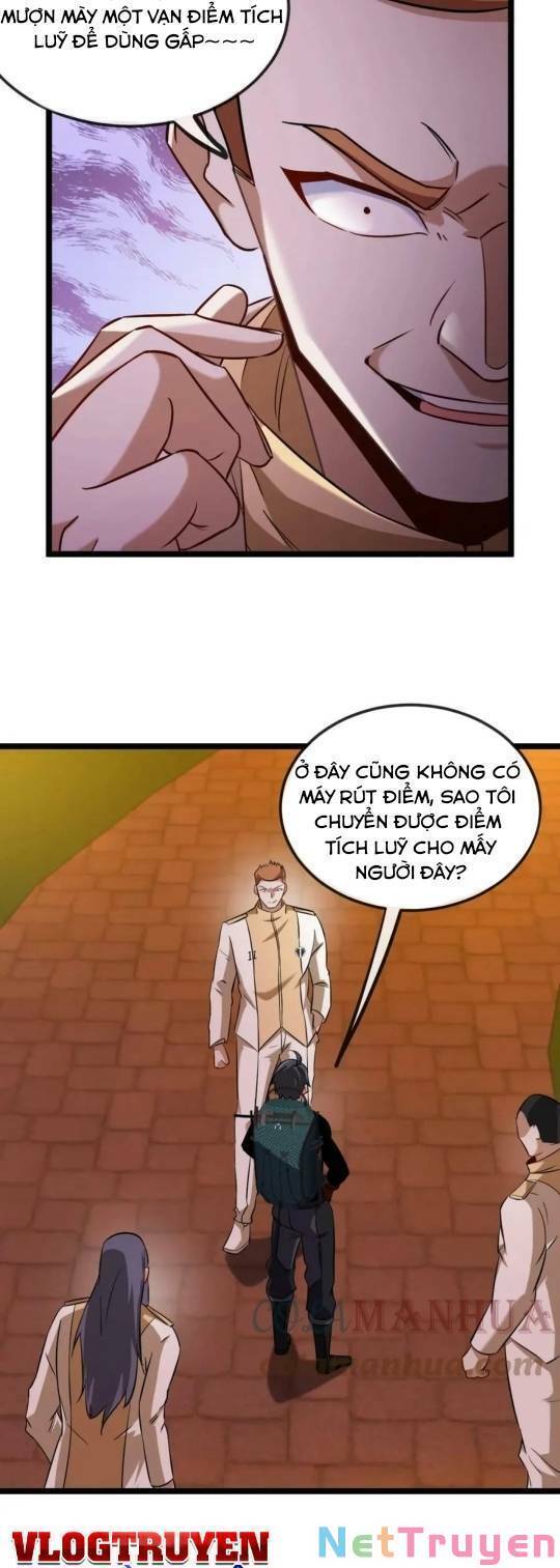 Hệ Thống Super God Chapter 73 - Trang 3