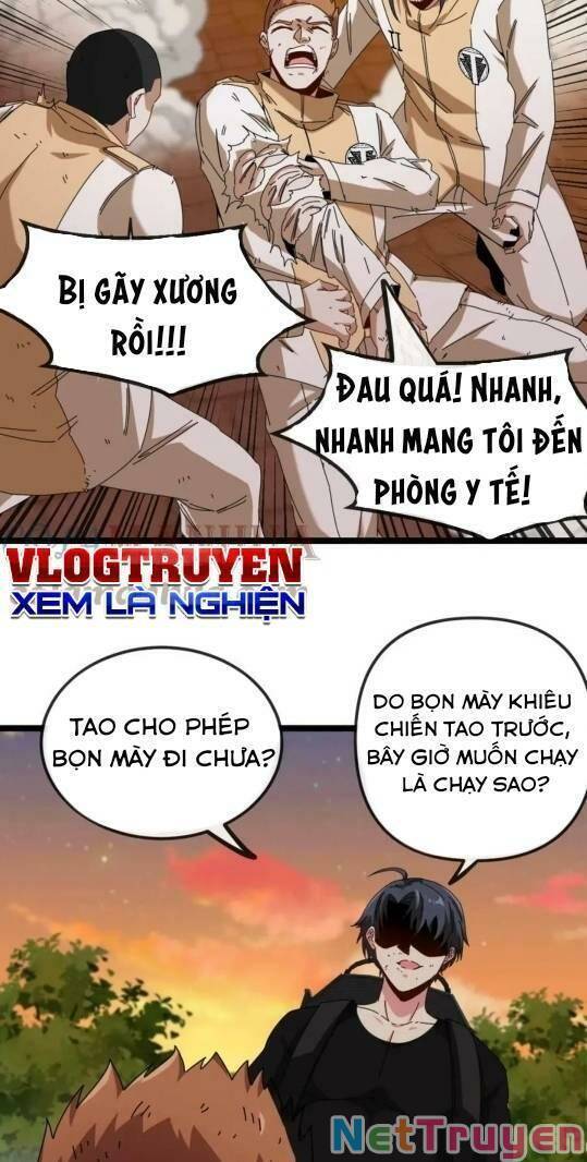 Hệ Thống Super God Chapter 73 - Trang 3