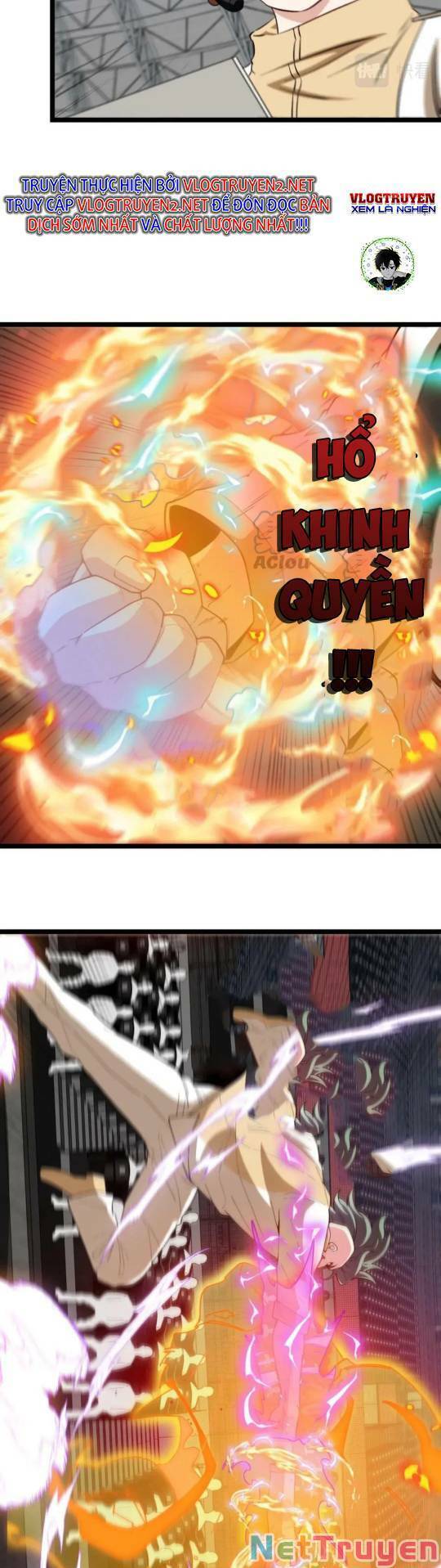 Hệ Thống Super God Chapter 77 - Next Chapter 78