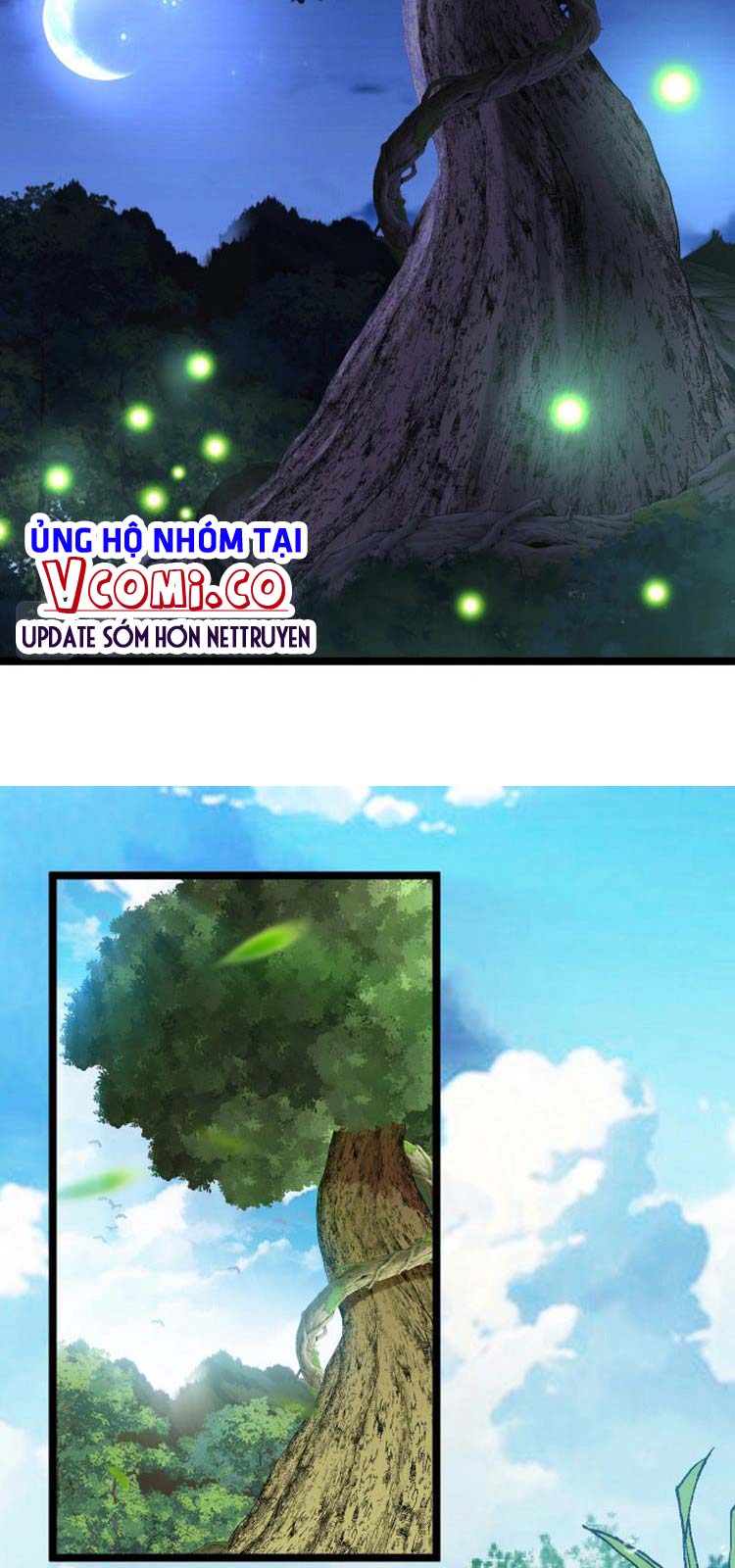 Hệ Thống Super God Chapter 8 - Trang 4