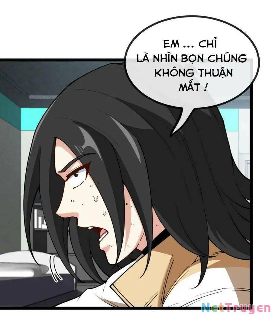 Hệ Thống Super God Chapter 81 - Trang 4