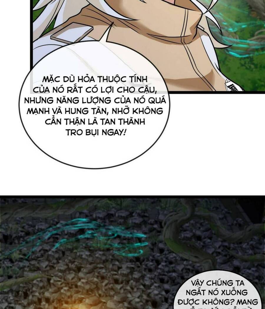 Hệ Thống Super God Chapter 87 - Trang 4