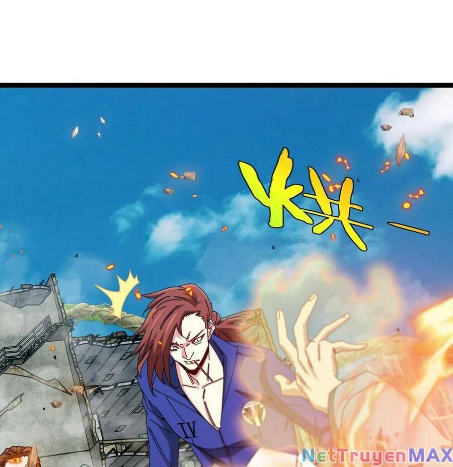 Hệ Thống Super God Chapter 92 - Trang 4