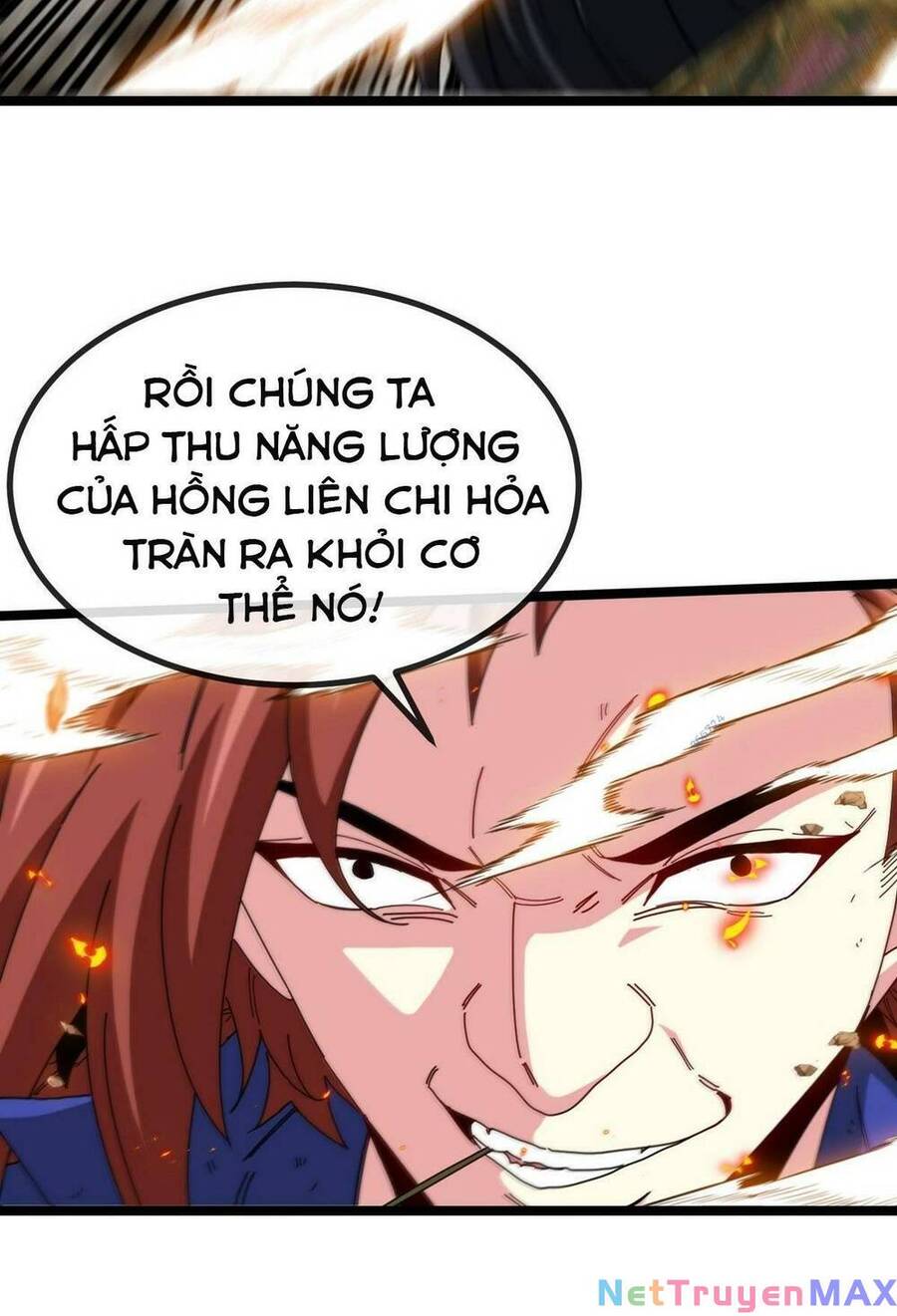 Hệ Thống Super God Chapter 92 - Trang 4