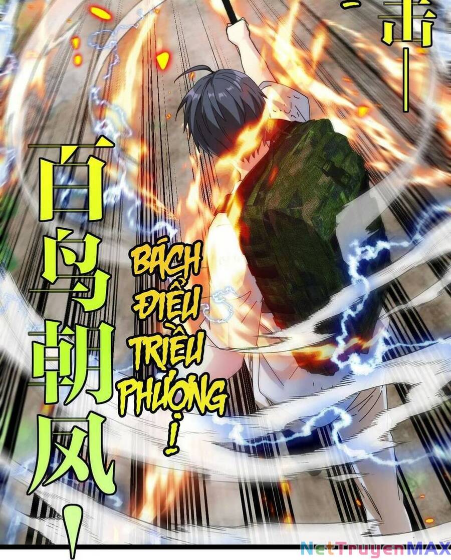 Hệ Thống Super God Chapter 92 - Trang 4