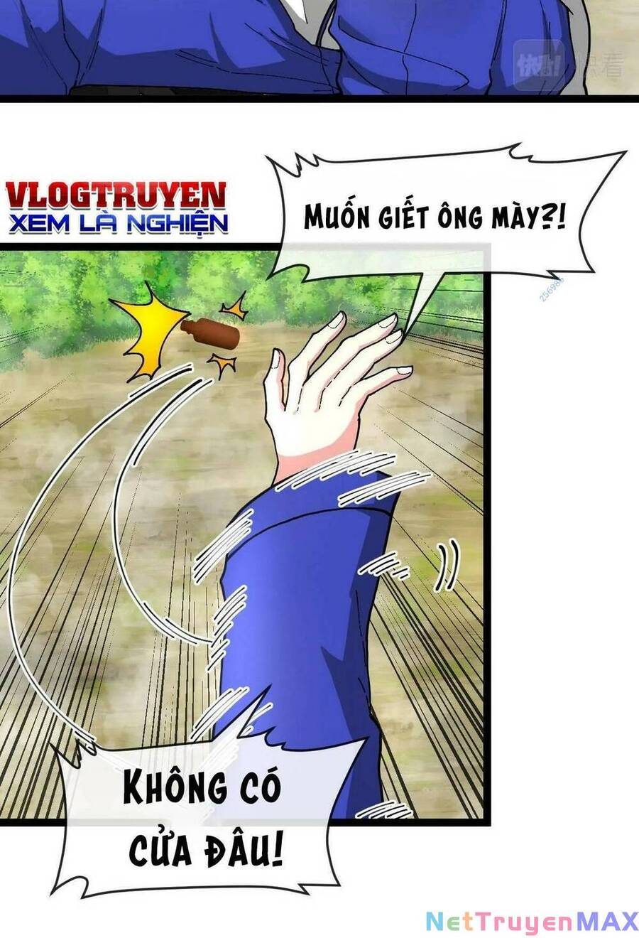 Hệ Thống Super God Chapter 93 - Trang 4