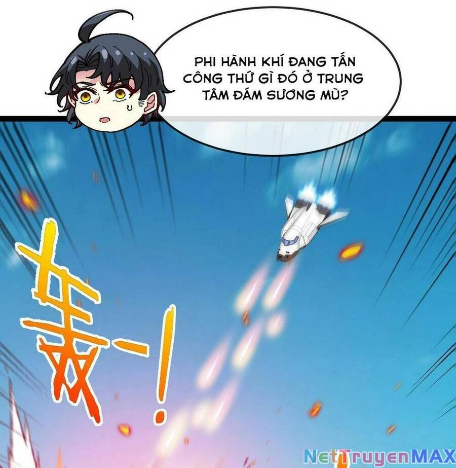 Hệ Thống Super God Chapter 93 - Trang 4