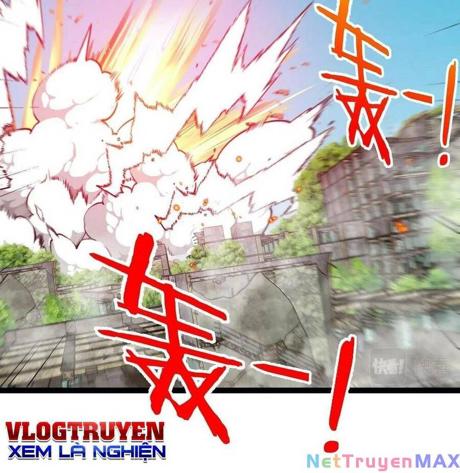 Hệ Thống Super God Chapter 93 - Trang 4