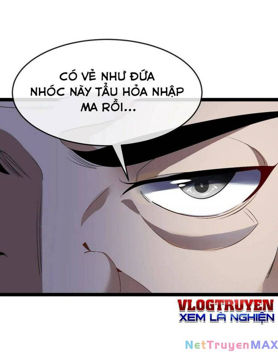 Hệ Thống Super God Chapter 93 - Trang 4