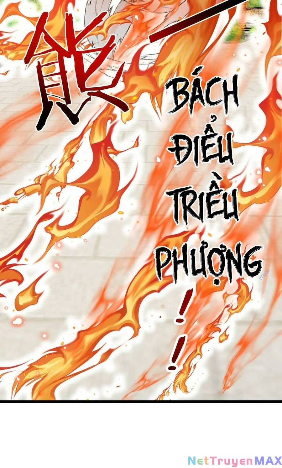 Hệ Thống Super God Chapter 98 - Trang 4