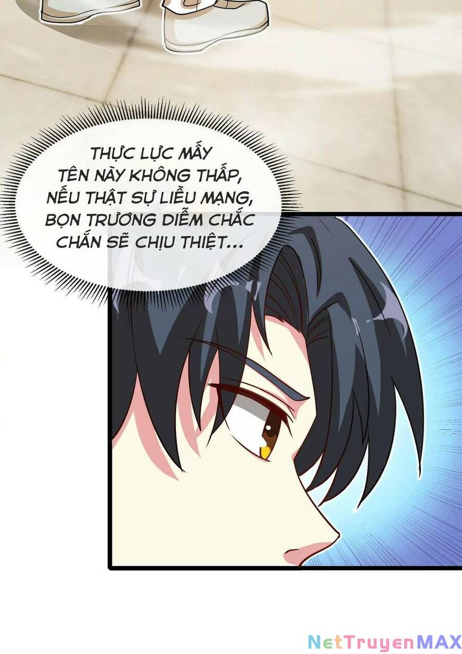 Hệ Thống Super God Chapter 99 - Trang 3