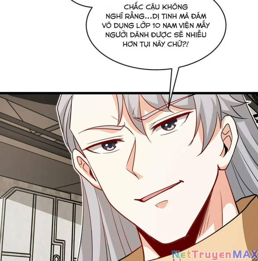 Hệ Thống Super God Chapter 99 - Trang 3