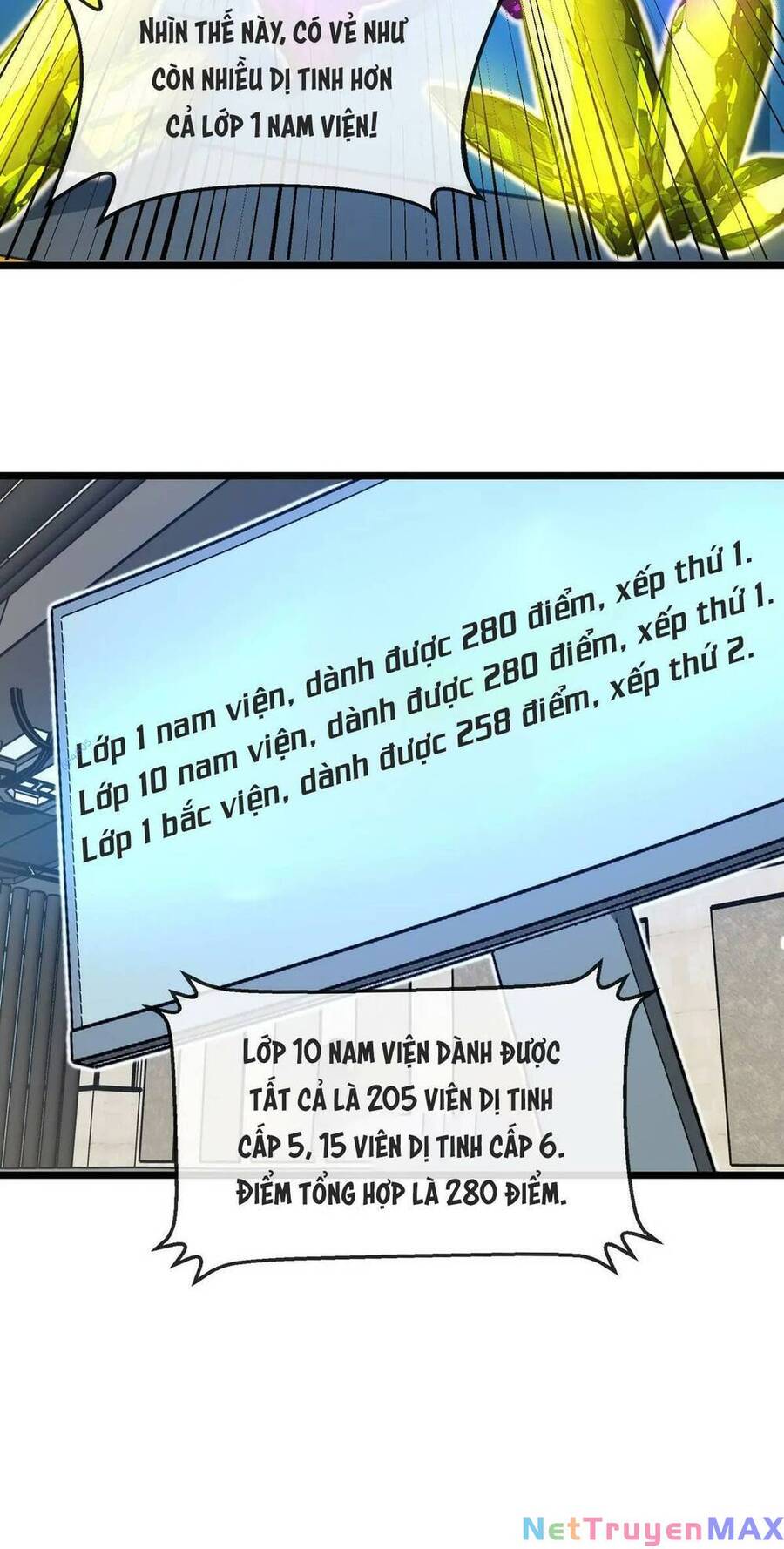 Hệ Thống Super God Chapter 99 - Trang 3