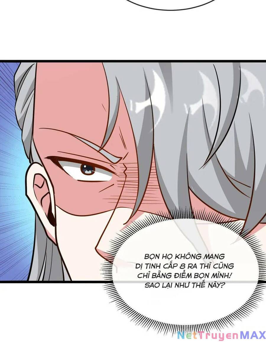 Hệ Thống Super God Chapter 99 - Trang 3