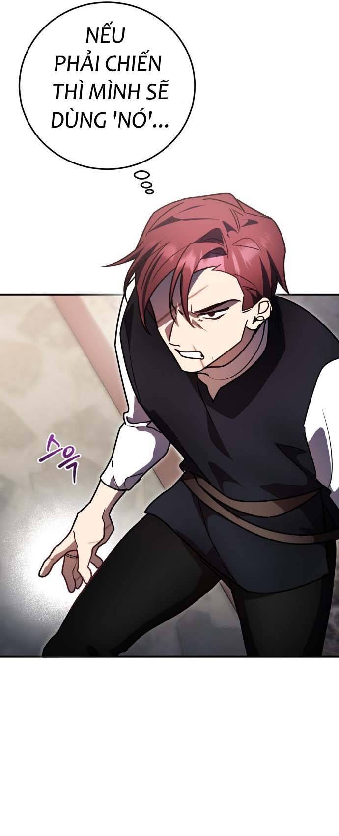 hero x demon king x villain Chapter 20 - Next Chapter 21