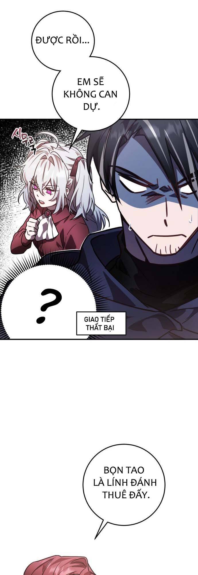 hero x demon king x villain Chapter 20 - Next Chapter 21