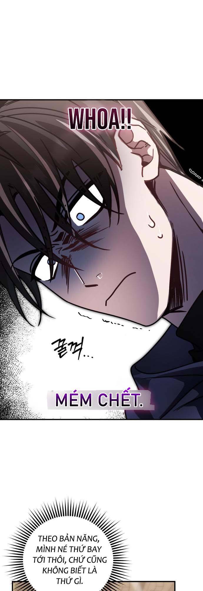 hero x demon king x villain Chapter 20 - Next Chapter 21