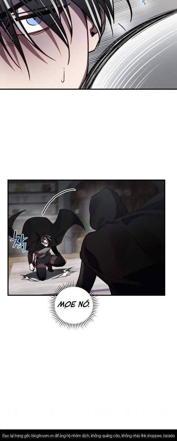 hero x demon king x villain Chapter 42 - Next chương 43