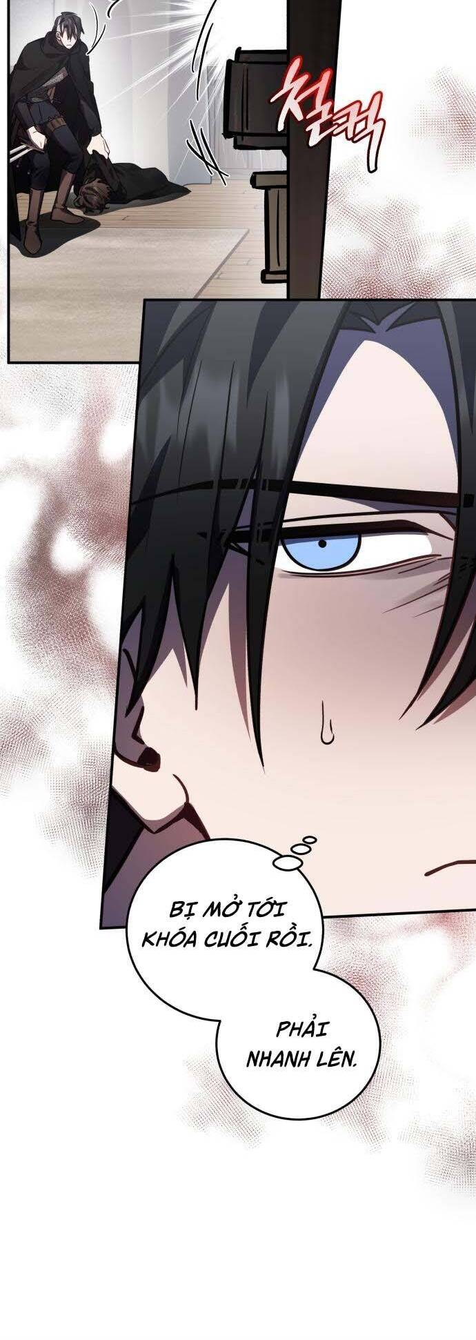 hero x demon king x villain Chapter 42 - Next chương 43