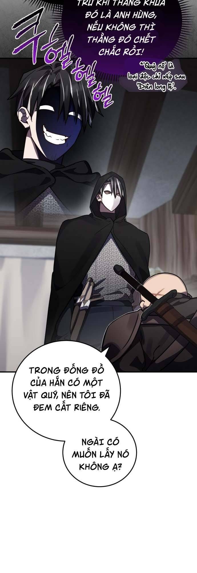 hero x demon king x villain Chapter 42 - Next chương 43