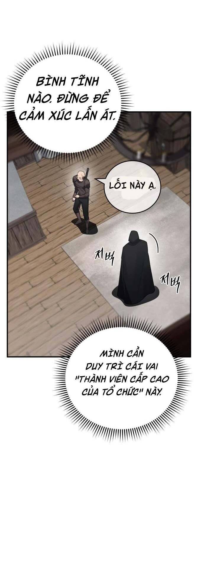 hero x demon king x villain Chapter 42 - Next chương 43